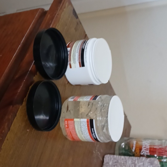 Aunt Jackie's sealant and curling gel - Picture 3 of 3